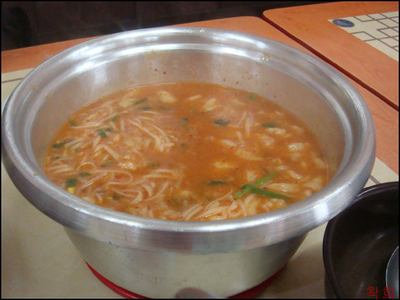 영동식당 이미지