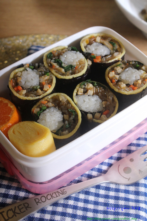 상상김밥 이미지