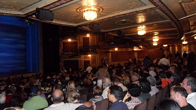 뉴욕 브로드웨이[Broadway, New York] 뮤지컬(Musical) 관람기
