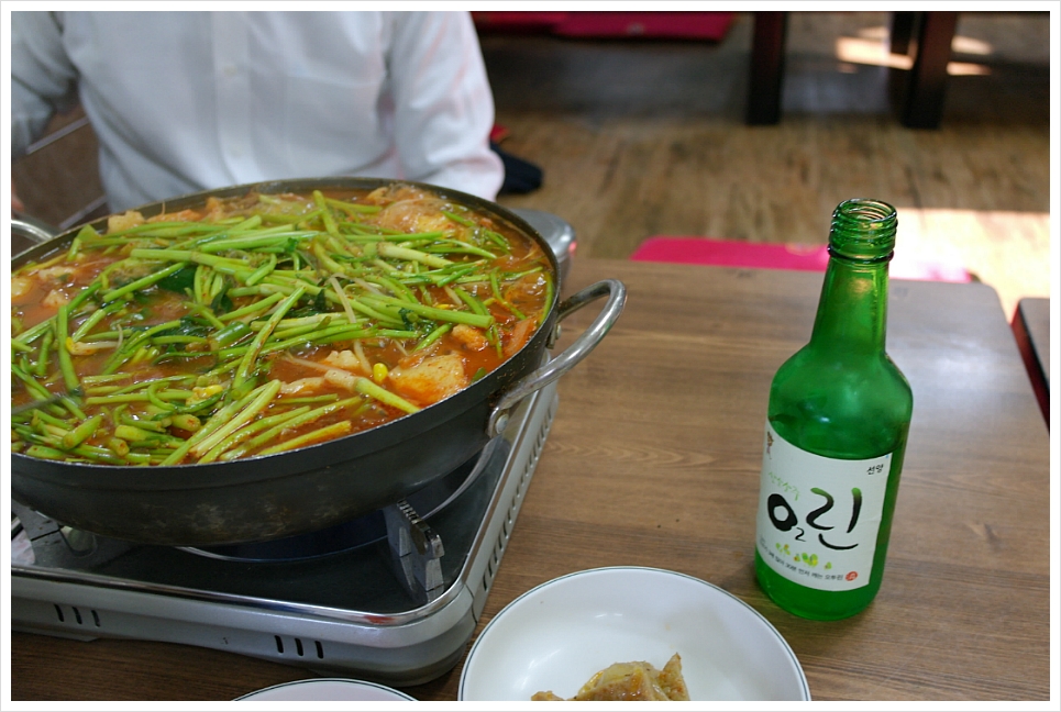 쏘가리매운탕 이미지