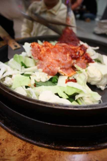 춘천우미닭갈비 이미지