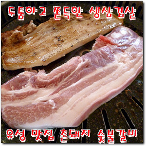 촌돼지 이미지