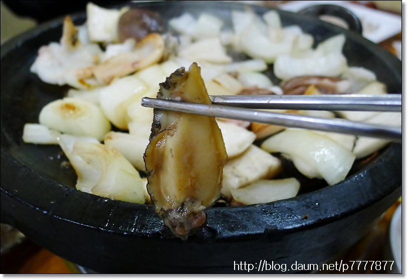 동강해물찜 이미지