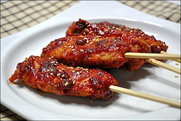 변화무쌍한 어묵반찬 & 간식 (6가지)