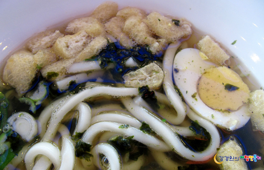 옛날국수맛집 이미지