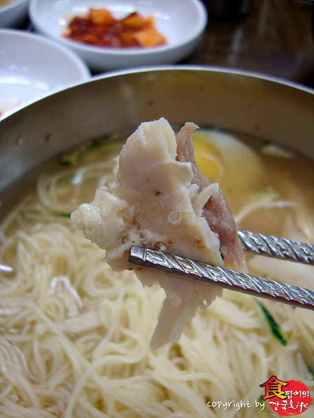삼육 식당 이미지