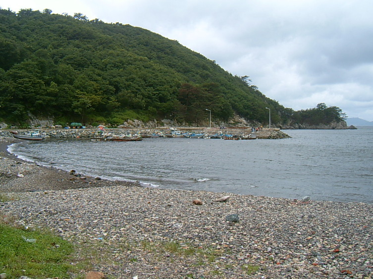 가덕도수산 이미지