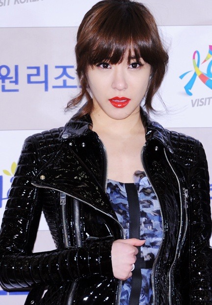 티파니헤어 이미지