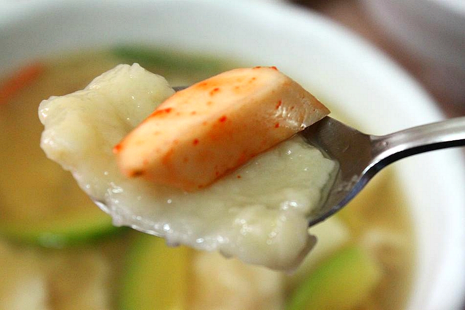 <정읍맛집> 만두 맛있기로 소문이 자자한 만두전문점