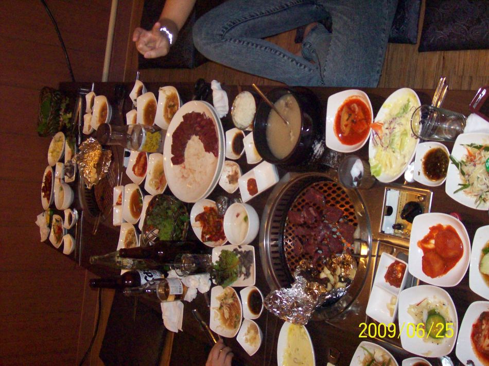일번지토종한우 이미지