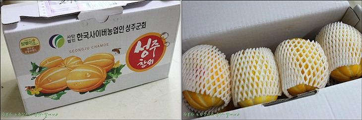참외깍기