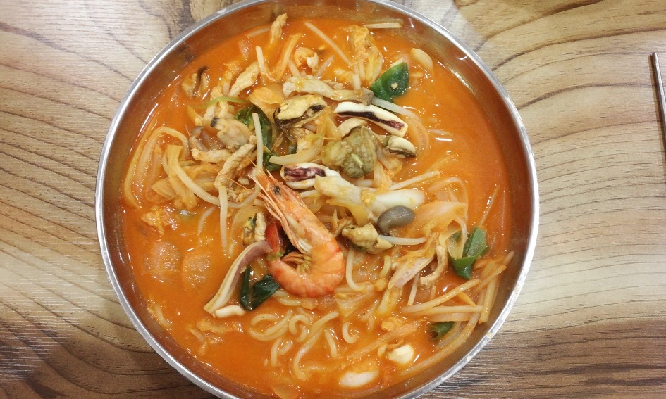 금빛짬뽕 이미지