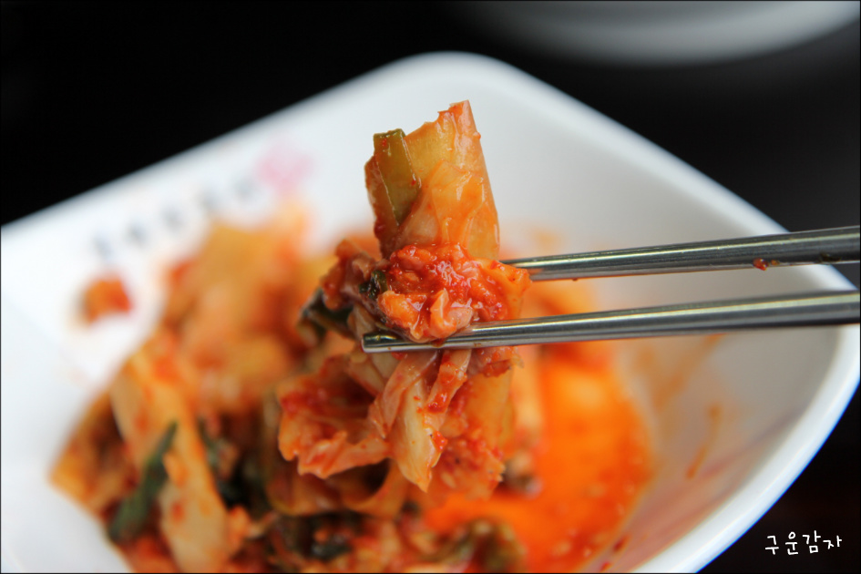일미칼국수 이미지