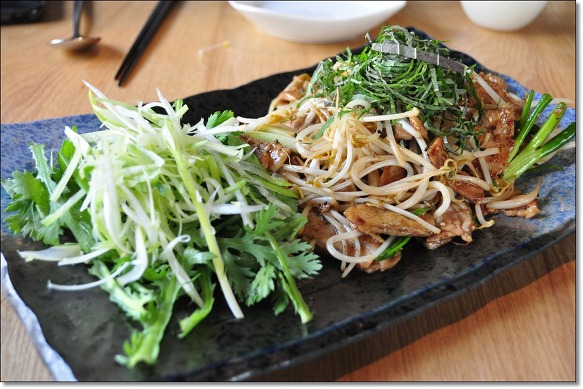 이촌동맛집/한신퓨전레스토랑 수불 ★ 국립중앙박물관부근맛집