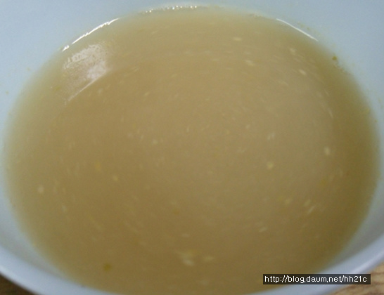 신사동아구찜 이미지