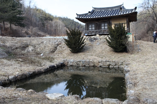 오계서원 이미지
