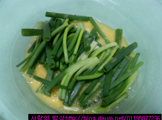 콩나물 북어국