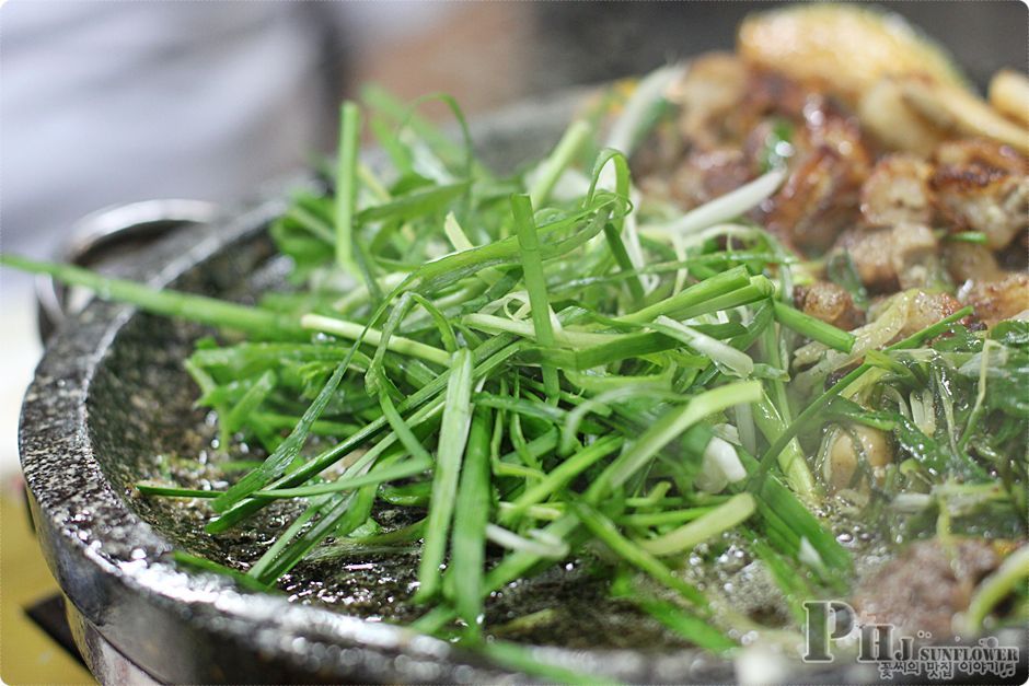 신림맛집/곱창맛집-매일 국내산 산지 직송으로 제대로된 국내산 곱창을 맛볼수 있는곳-대파곱창