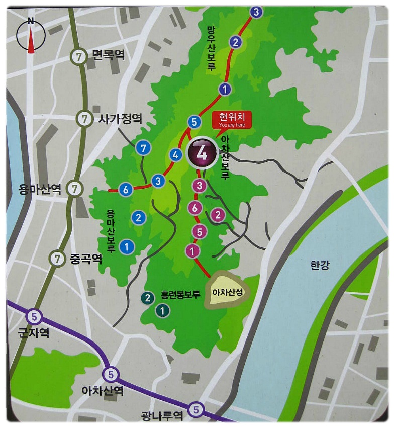 보루 이미지