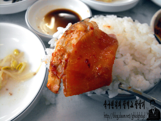 영남기사식당 이미지