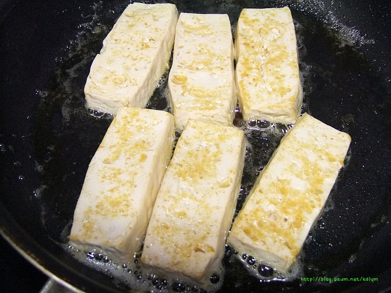 누가 만들어도 맛있는 밑반찬 5가지