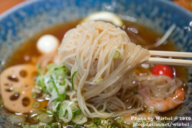 [강남역맛집] 유타로 - 냉라멘과 오코노미야끼가 맛난 일본식 라멘 전문점