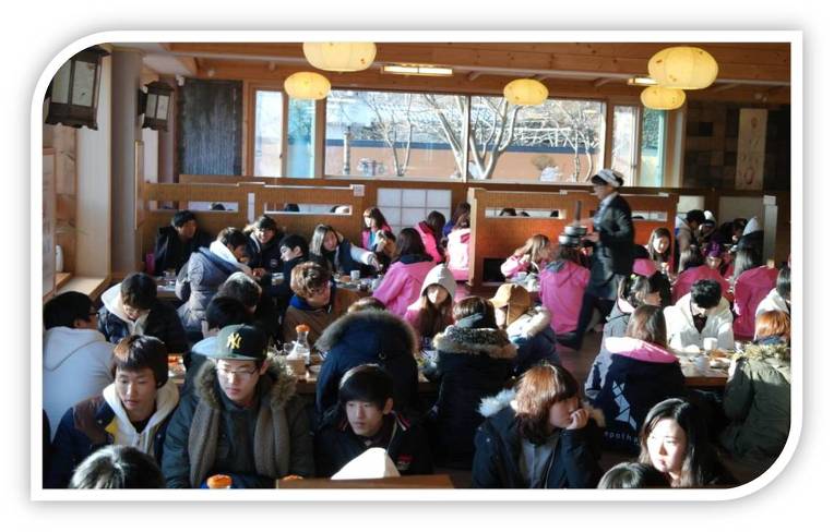 한우프라자식당 이미지