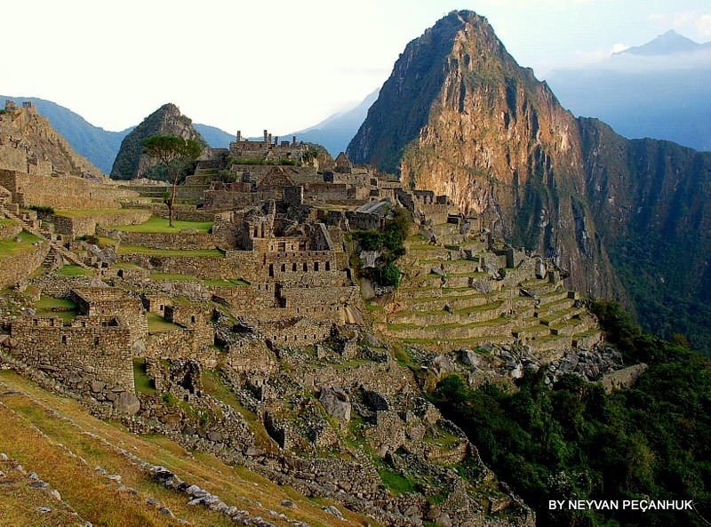 Machu Picchu - 2