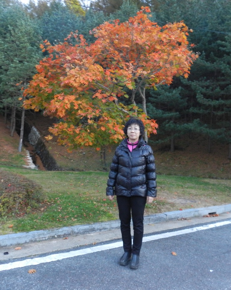 포스코백운산수련원 이미지