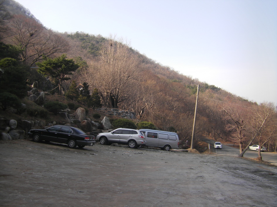 김해 금병산-응봉산