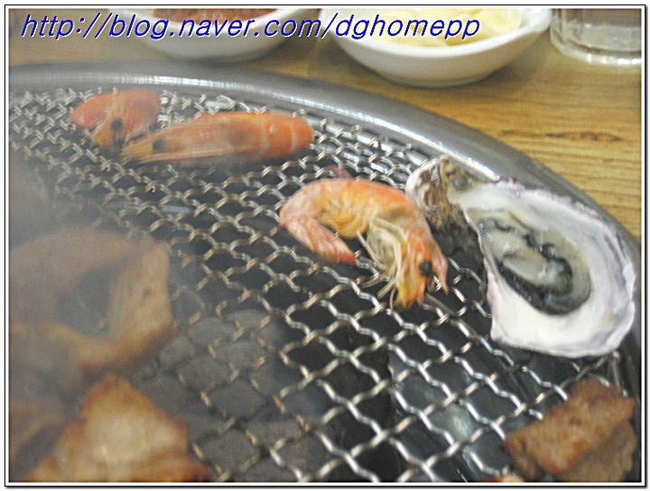 여포참숯갈비 이미지