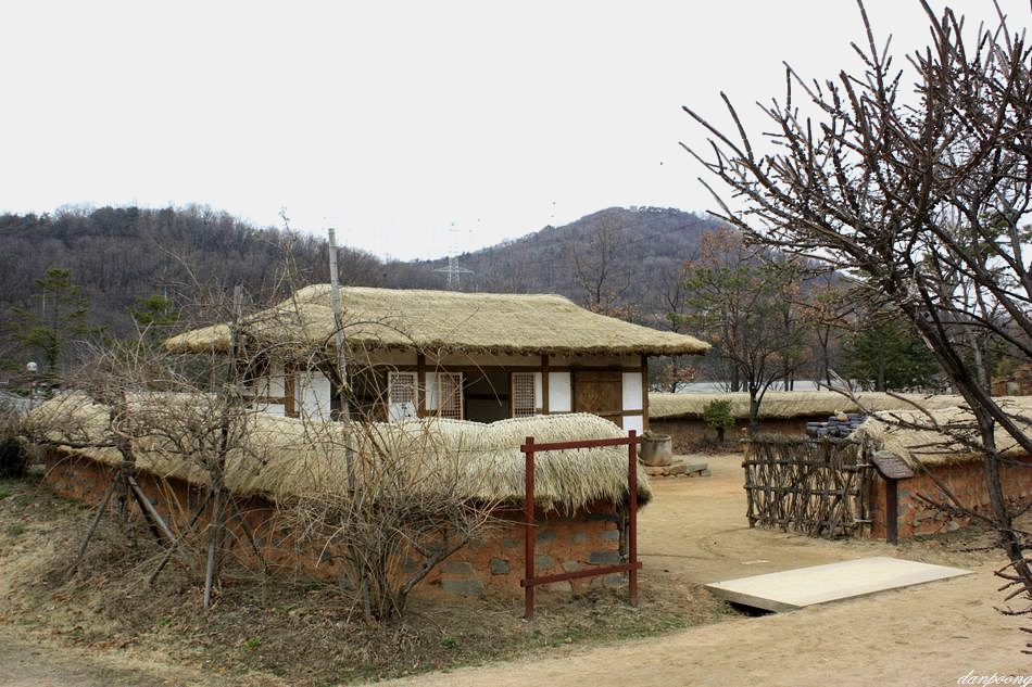 인천수목원 이미지