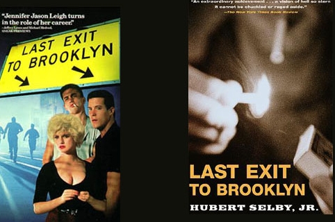 ﻿Last Exit to Brooklyn ﻿/  A  Love  Idea