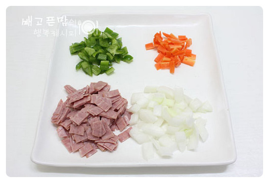 햇감자로 만들어 드세요~~