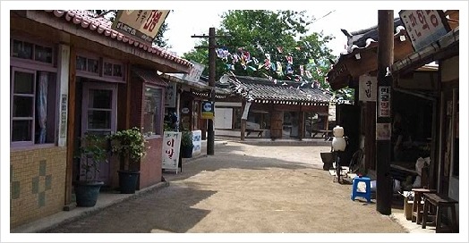 서문이발소 이미지