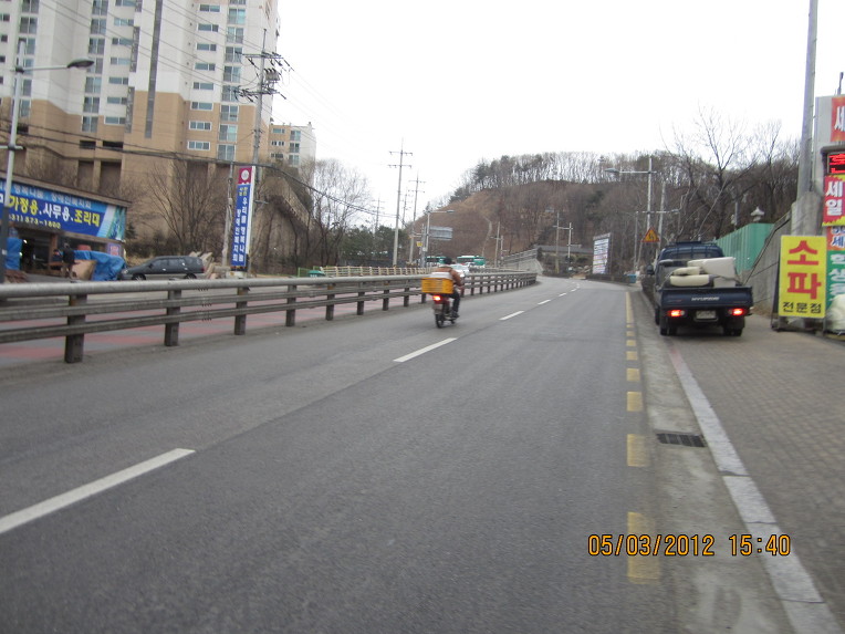 동우주유소 이미지