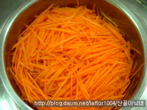 삭힌 단풍콩잎으로 만든 콩잎양념지!~*^^*[품절]