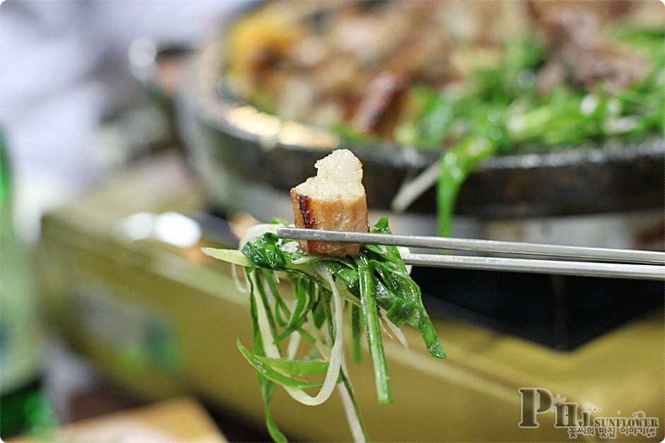 신림맛집/곱창맛집-매일 국내산 산지 직송으로 제대로된 국내산 곱창을 맛볼수 있는곳-대파곱창