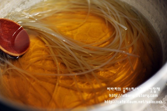 시금치 1단으로 만든 명품반찬 3가지