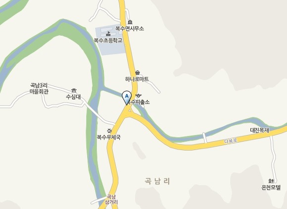 계룡한우 이미지