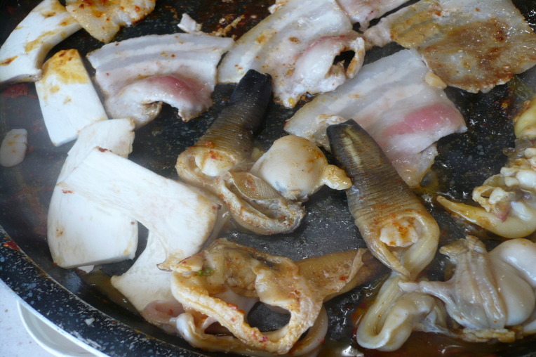 삼성갈미조개 이미지
