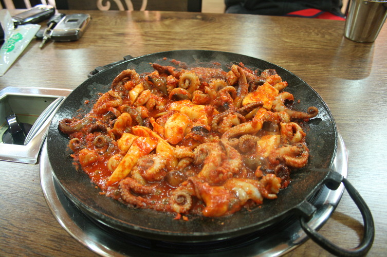 용두동신쭈꾸미 이미지