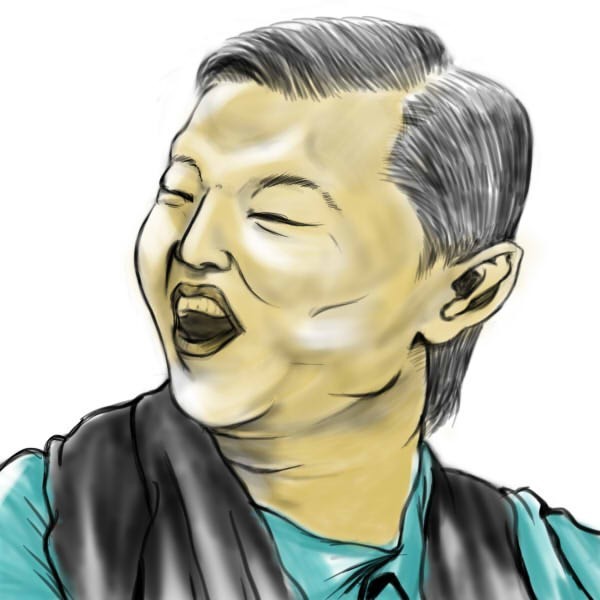 재미와 흥이 있는 '강남스타일'
