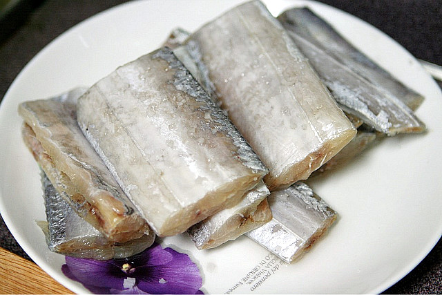 성인병 예방에 도움도 되고 맛도 좋은 갈치무조림