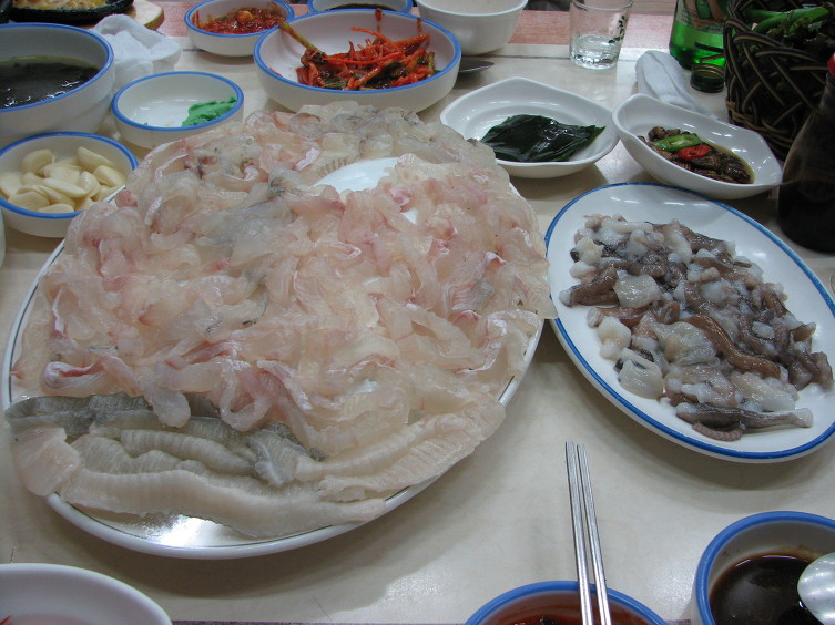 서민회수산 이미지
