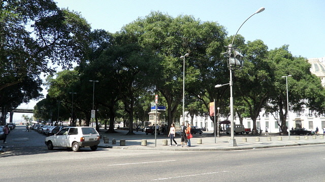 2010 남미 여행 제5편 브라질 제2부 히우 지 자네이루[Rio de Janeiro]