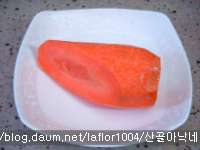 가을무우의 변신은 무죄!~꼬들꼬들한 무우말랭이무침! [준비중]