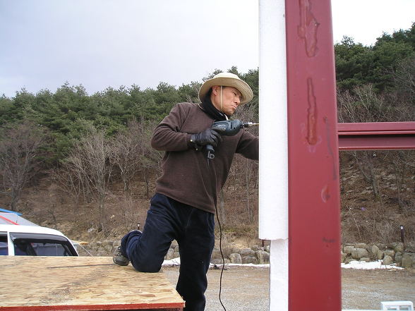 정선판넬 이미지