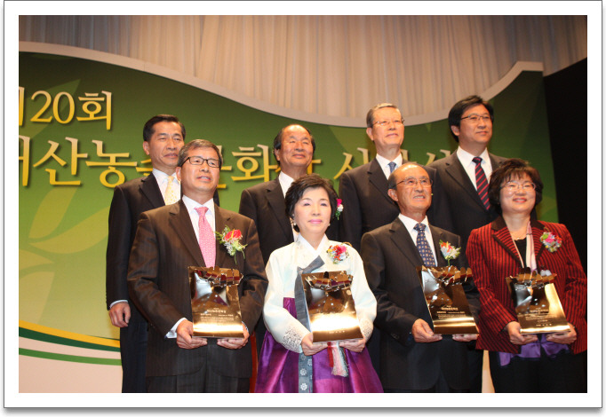 (주)라이스텍 이미지