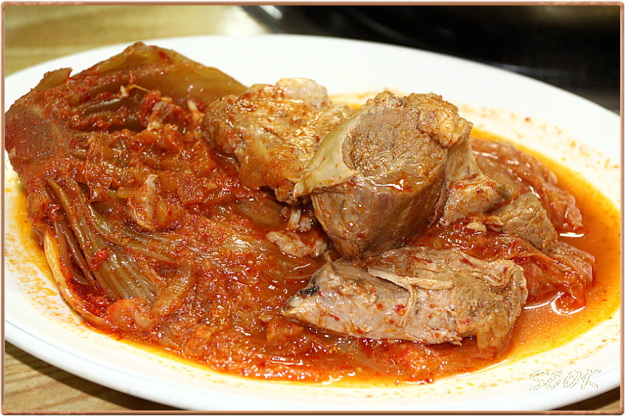 서대문 김치찜&김치찌개 이미지